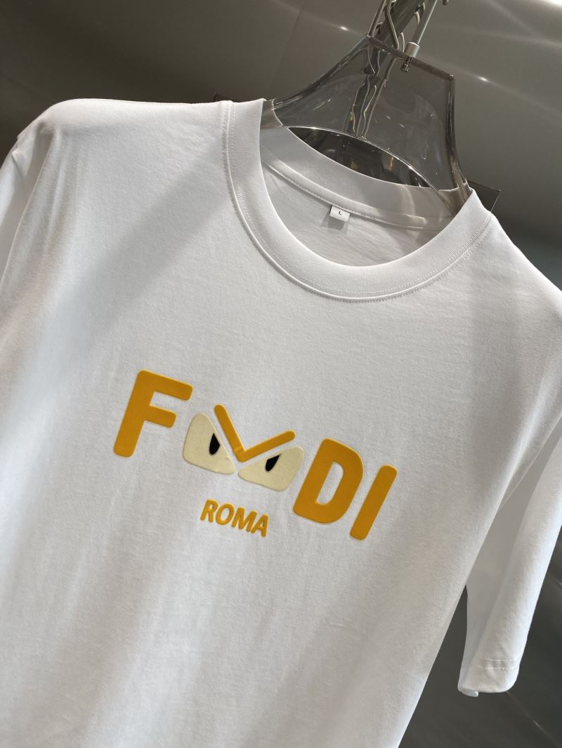 Fendi T-Shirts